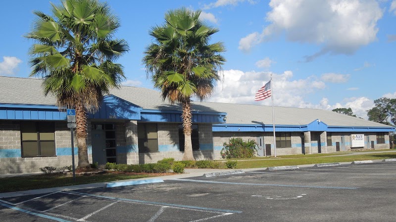 ALEE ACADEMY CHARTER SCHOOL photo