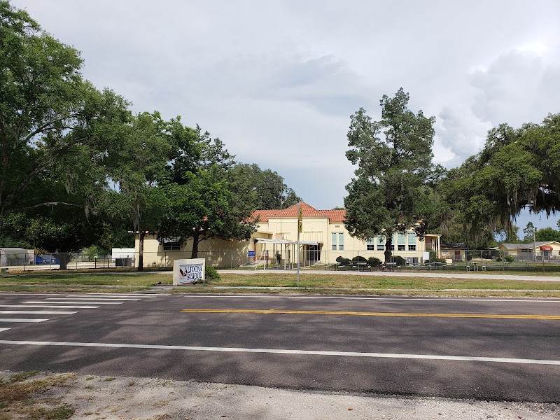 ALTOONA SCHOOL photo