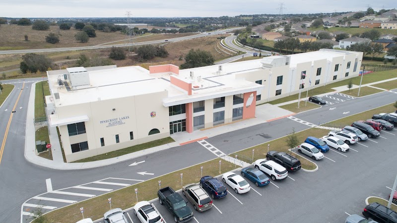 PINECREST LAKES ACADEMY photo
