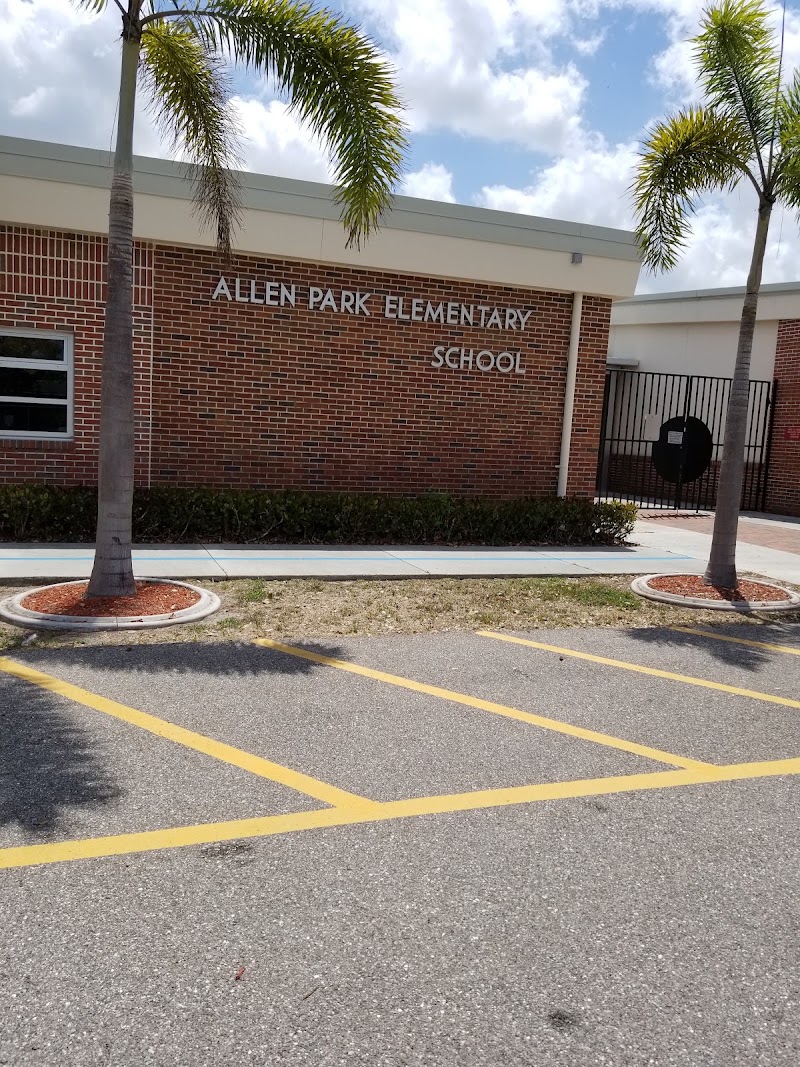 ALLEN PARK ELEMENTARY SCHOOL photo