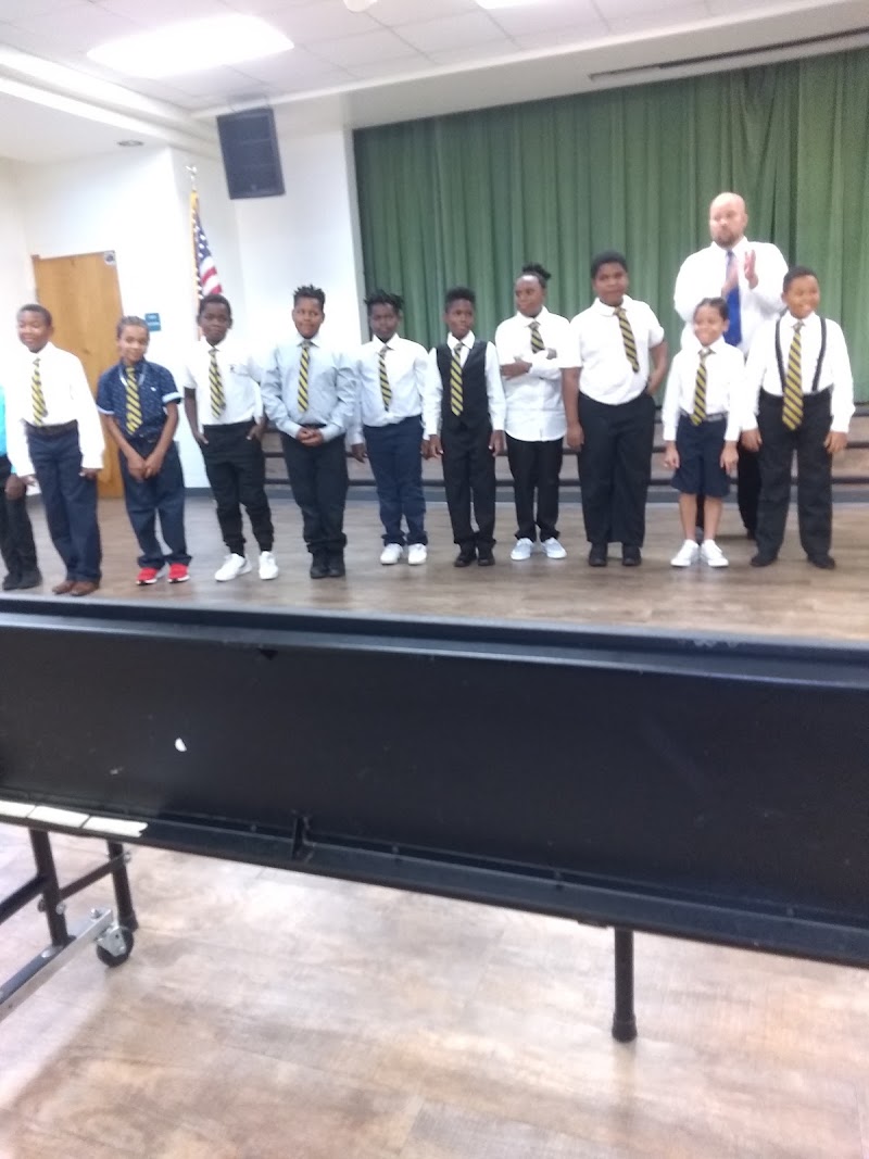 FRANKLIN PARK ELEMENTARY SCHOOL photo