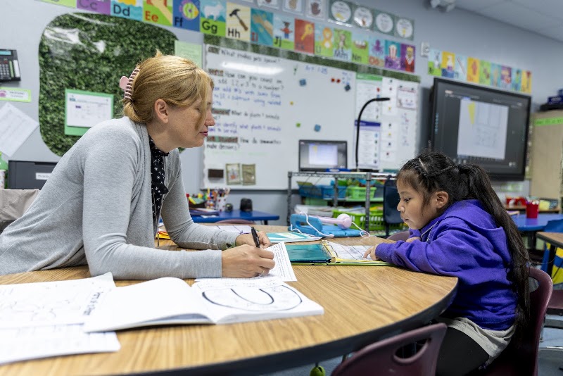 OAK CREEK CHARTER SCHOOL OF BONITA SPRINGS photo