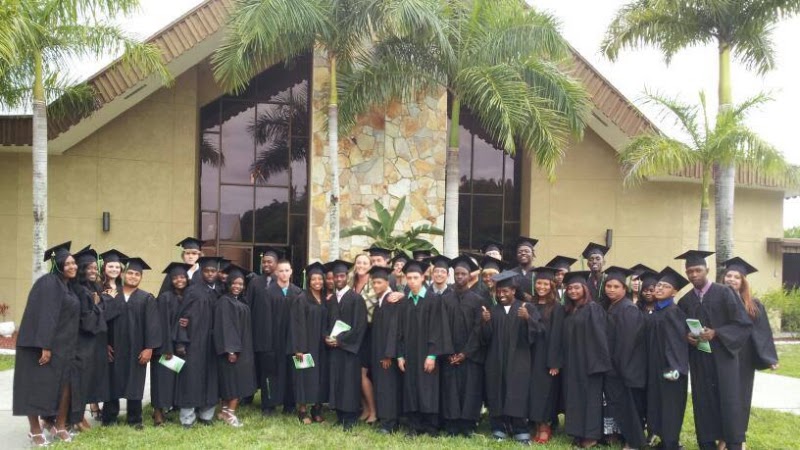 PALM ACRES CHARTER HIGH SCHOOL photo