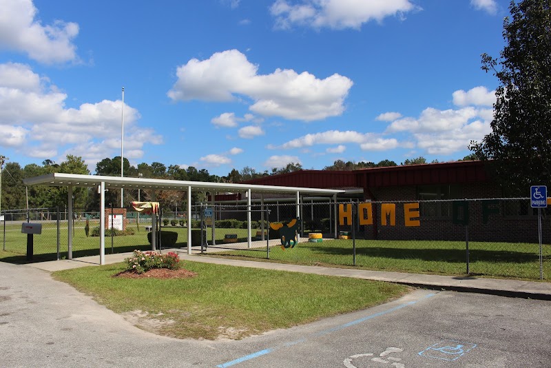 GREENVILLE ELEMENTARY SCHOOL photo