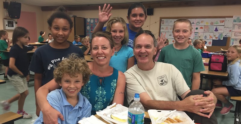BIG PINE ACADEMY photo