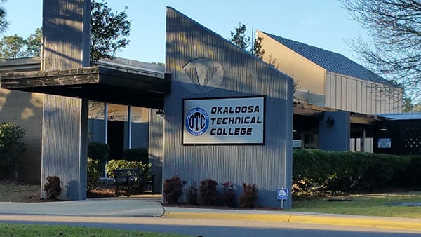 OKALOOSA TECHNICAL COLLEGE photo