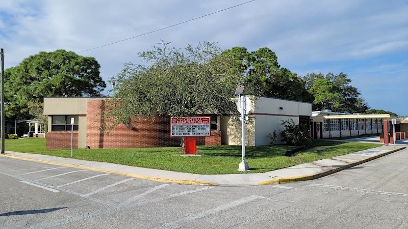 CENTRAL ELEMENTARY SCHOOL photo