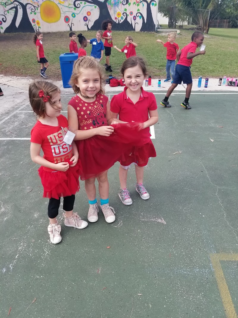 ADDISON MIZNER SCHOOL photo