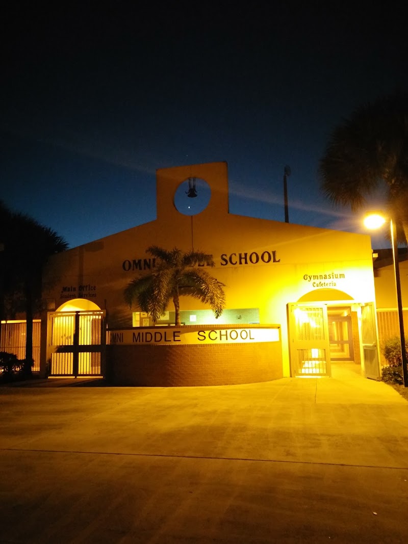 OMNI MIDDLE SCHOOL photo