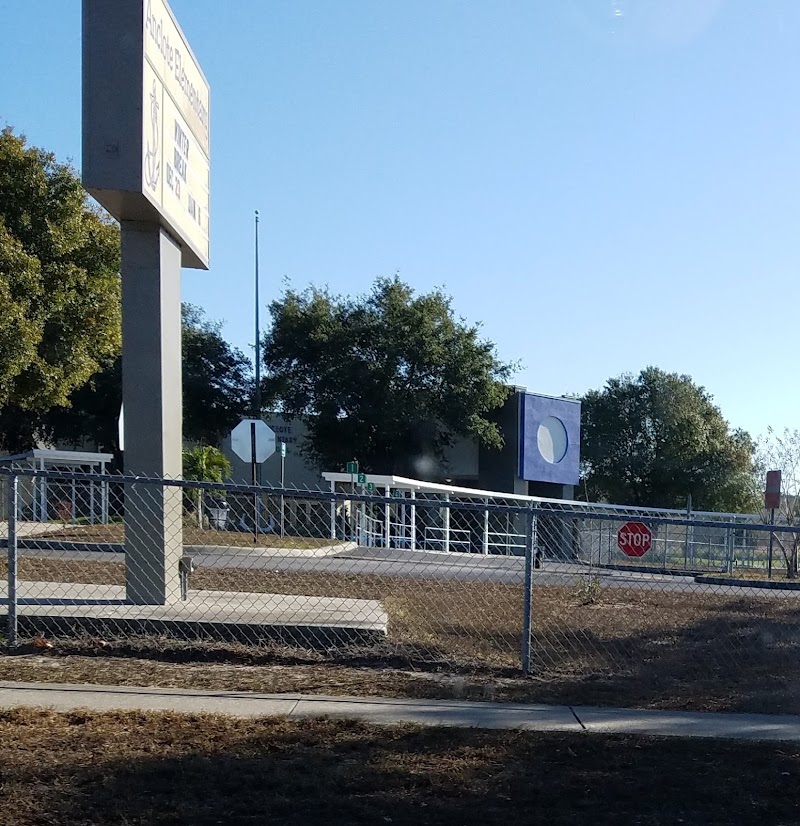 ANCLOTE ELEMENTARY SCHOOL photo