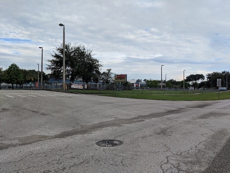 PINE VIEW ELEMENTARY SCHOOL photo