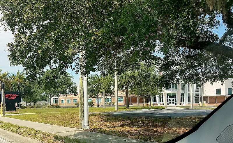 BAYSIDE HIGH SCHOOL photo