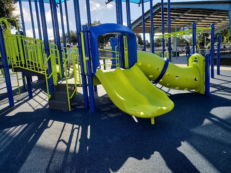 ELISA NELSON ELEMENTARY photo