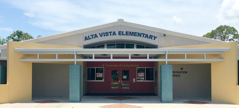 ALTA VISTA ELEMENTARY SCHOOL photo