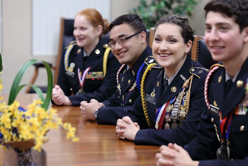 SARASOTA MILITARY ACADEMY photo