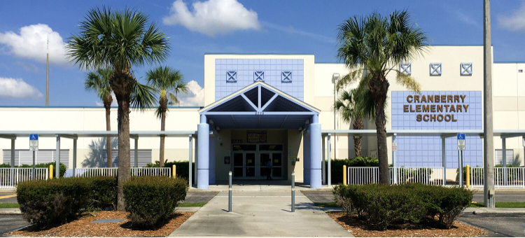 CRANBERRY ELEMENTARY SCHOOL photo