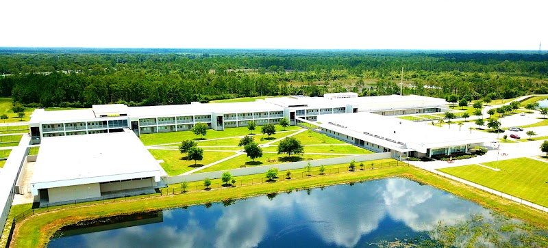 WOODLAND MIDDLE SCHOOL photo