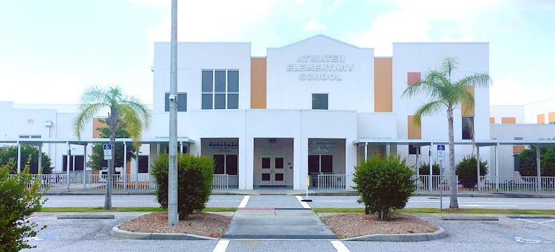 ATWATER ELEMENTARY photo