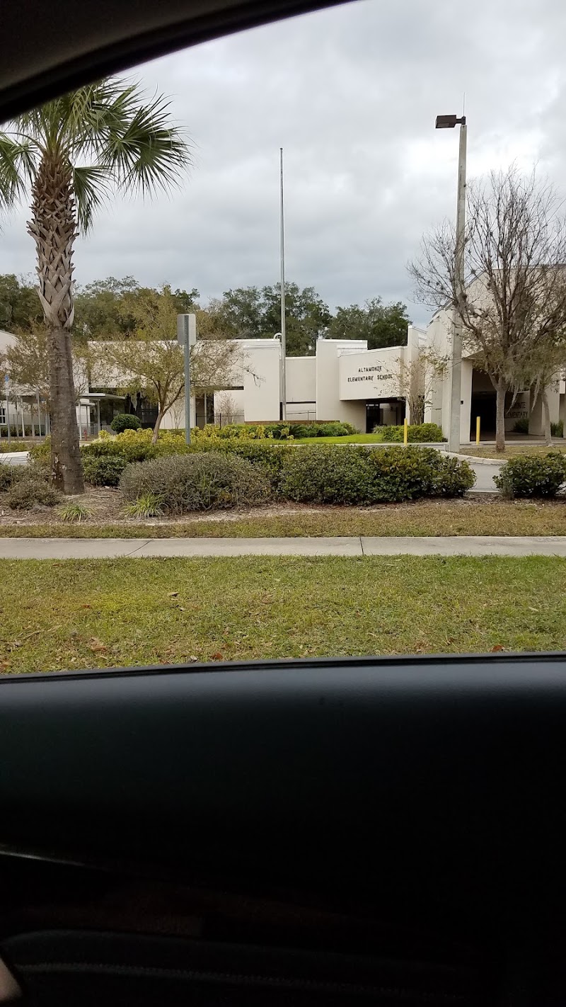 ALTAMONTE ELEMENTARY SCHOOL photo
