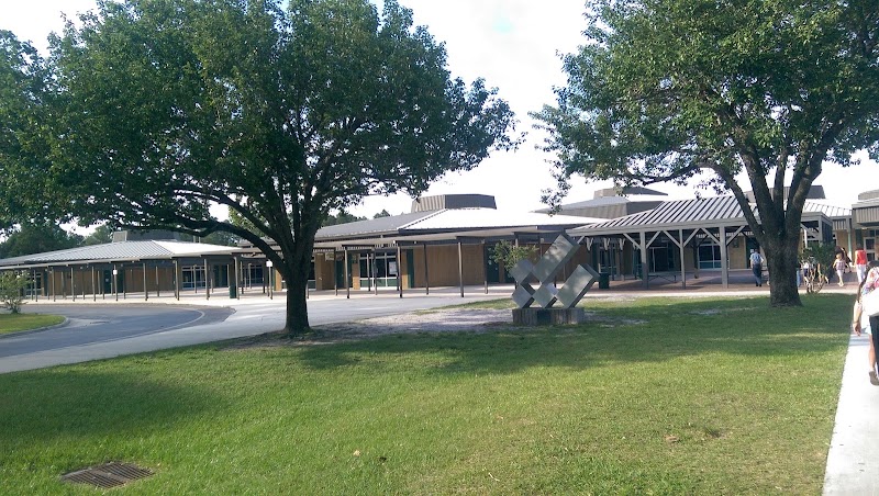 ALLEN D NEASE SENIOR HIGH SCHOOL photo