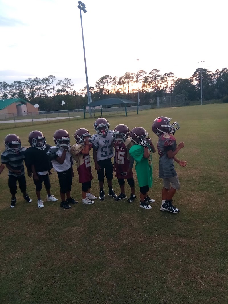 OSCEOLA ELEMENTARY SCHOOL photo