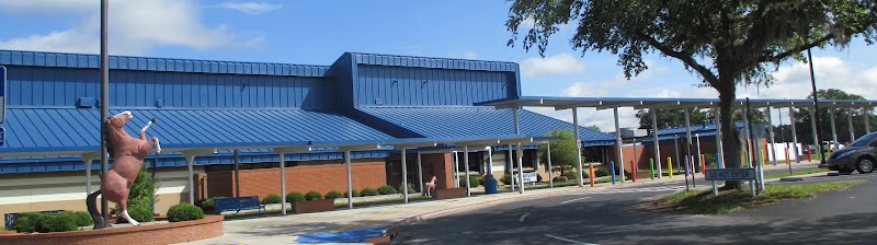 MILL CREEK ACADEMY photo