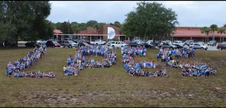 LAKE PANASOFFKEE ELEMENTARY SCHOOL photo