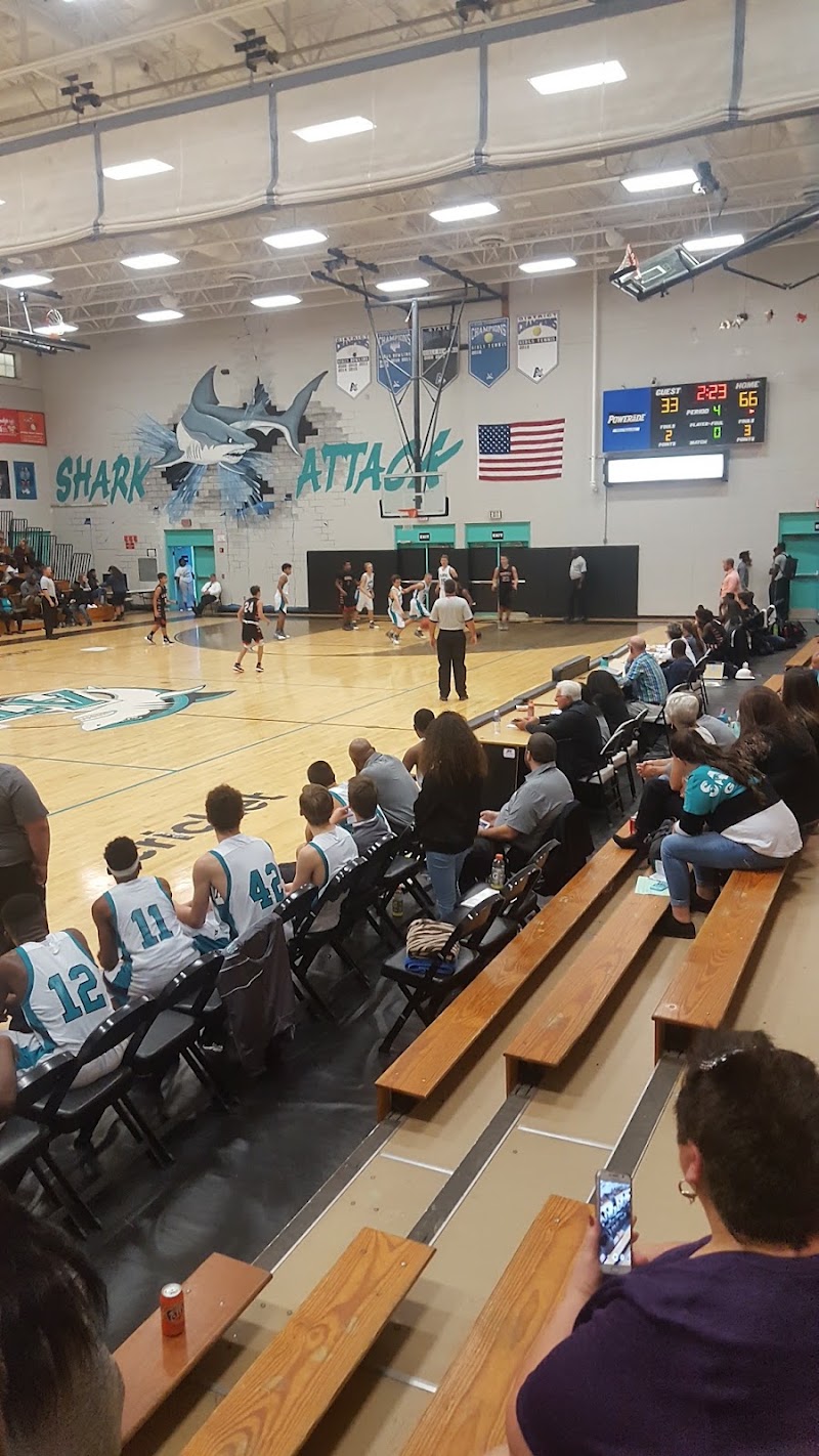 ATLANTIC HIGH SCHOOL photo