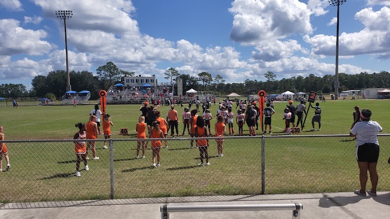 PINE RIDGE HIGH SCHOOL photo