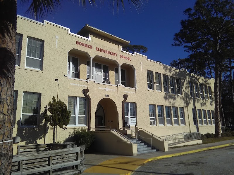 THE CHILES ACADEMY photo