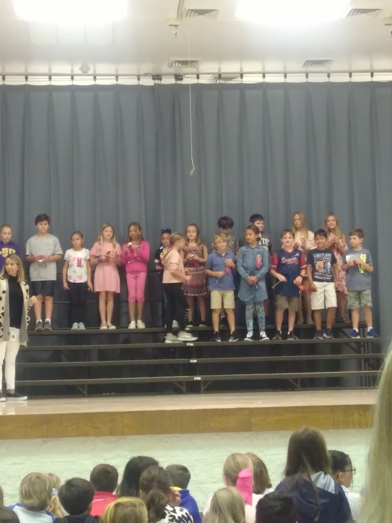 VAN R. BUTLER ELEMENTARY SCHOOL photo