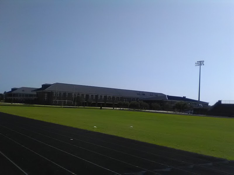 WALTON HIGH SCHOOL photo