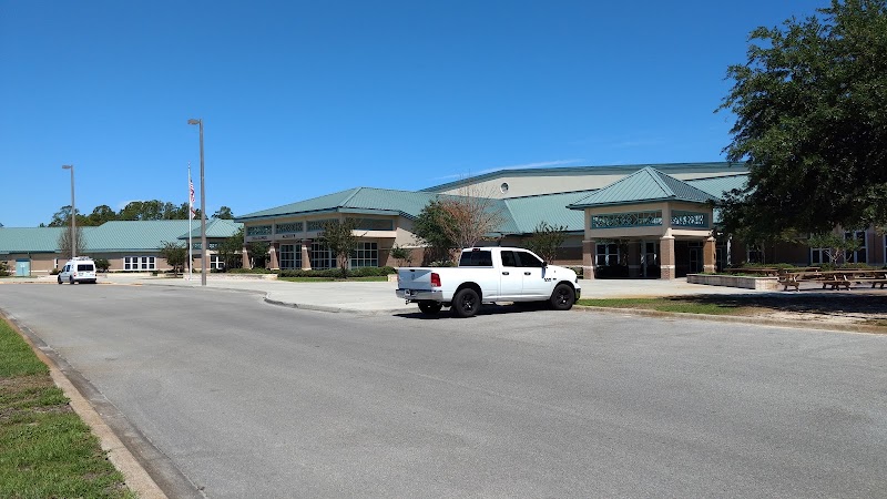 SOUTH WALTON HIGH SCHOOL photo