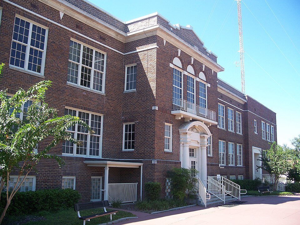 OSCEOLA MIDDLE SCHOOL photo